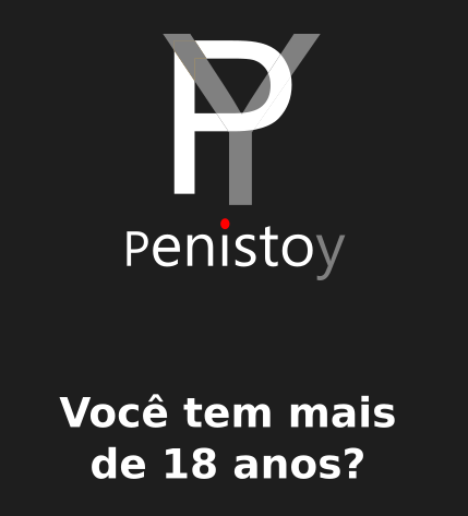 Você tem mais de 18 anos?