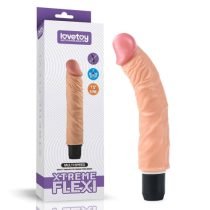 penis 20cm com vibração