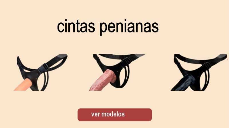 banner pequeno home penistoy cintas penianas