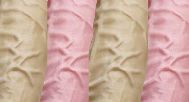 textura pênis realístico